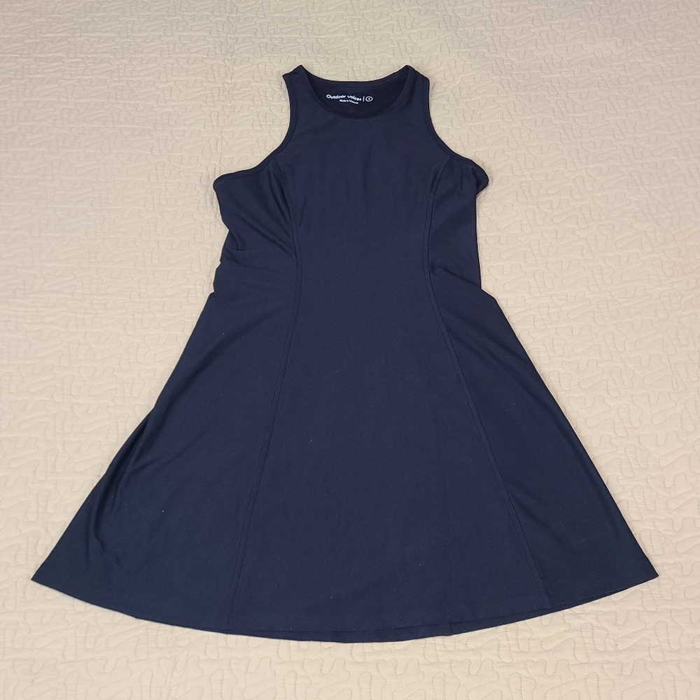 Outdoor Voices Athena sleeveless mini dress size S - Picture 3 of 7